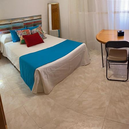 דירות לורקה Casa Del Carmen מראה חיצוני תמונה