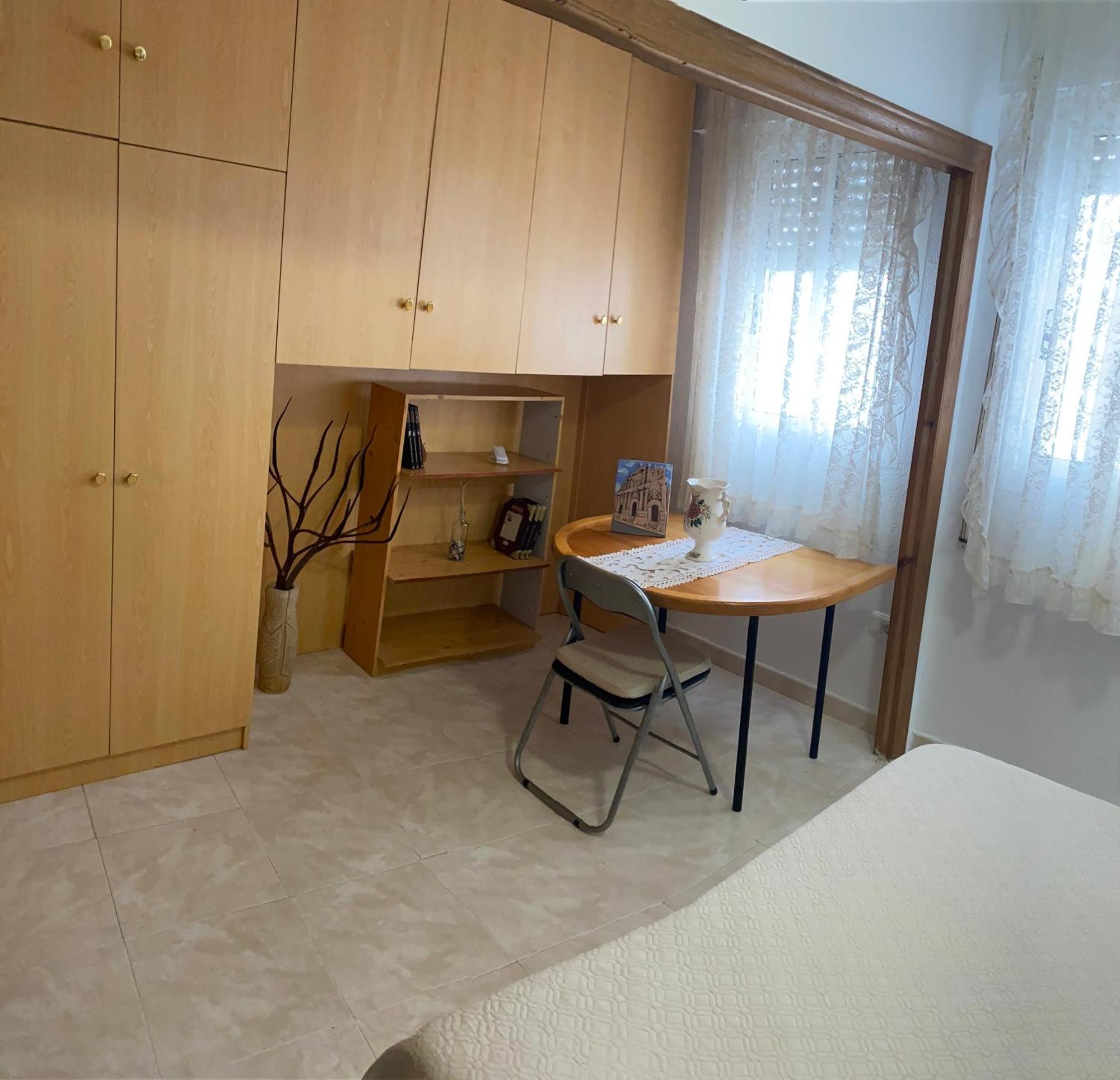 דירות לורקה Casa Del Carmen מראה חיצוני תמונה