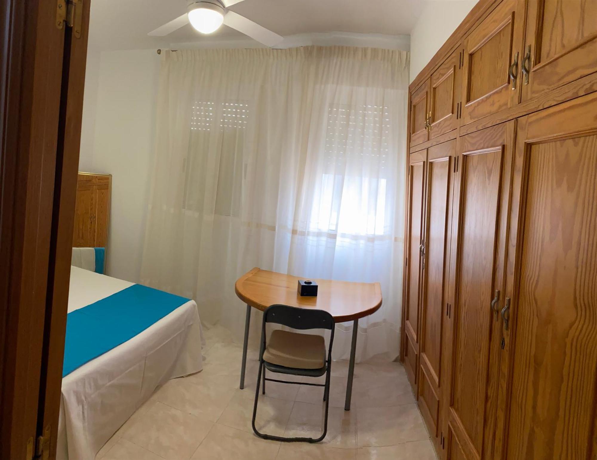 דירות לורקה Casa Del Carmen מראה חיצוני תמונה
