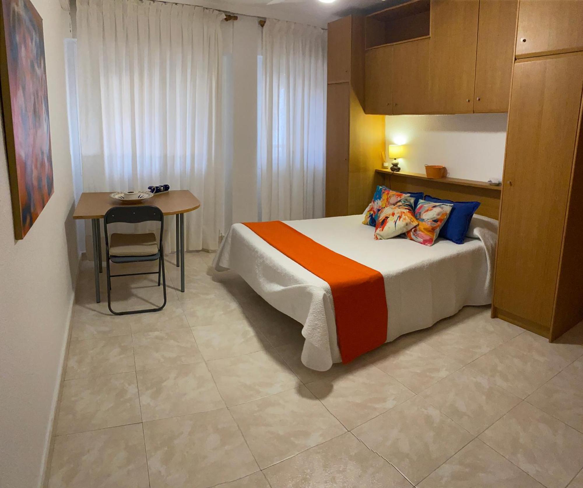 דירות לורקה Casa Del Carmen מראה חיצוני תמונה