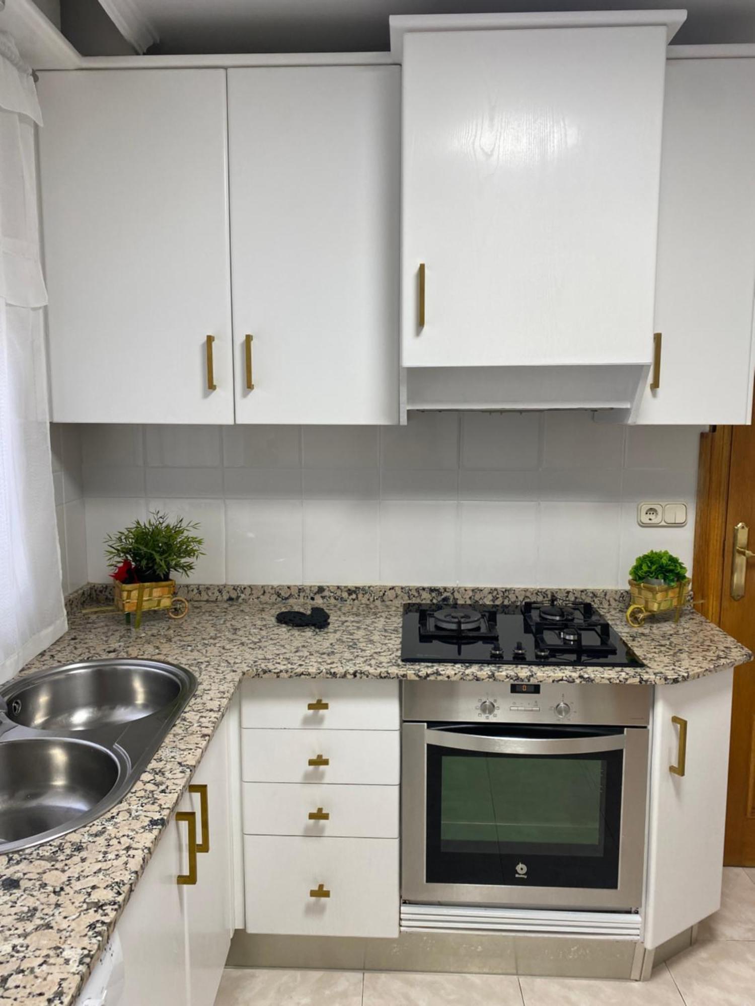 דירות לורקה Casa Del Carmen מראה חיצוני תמונה