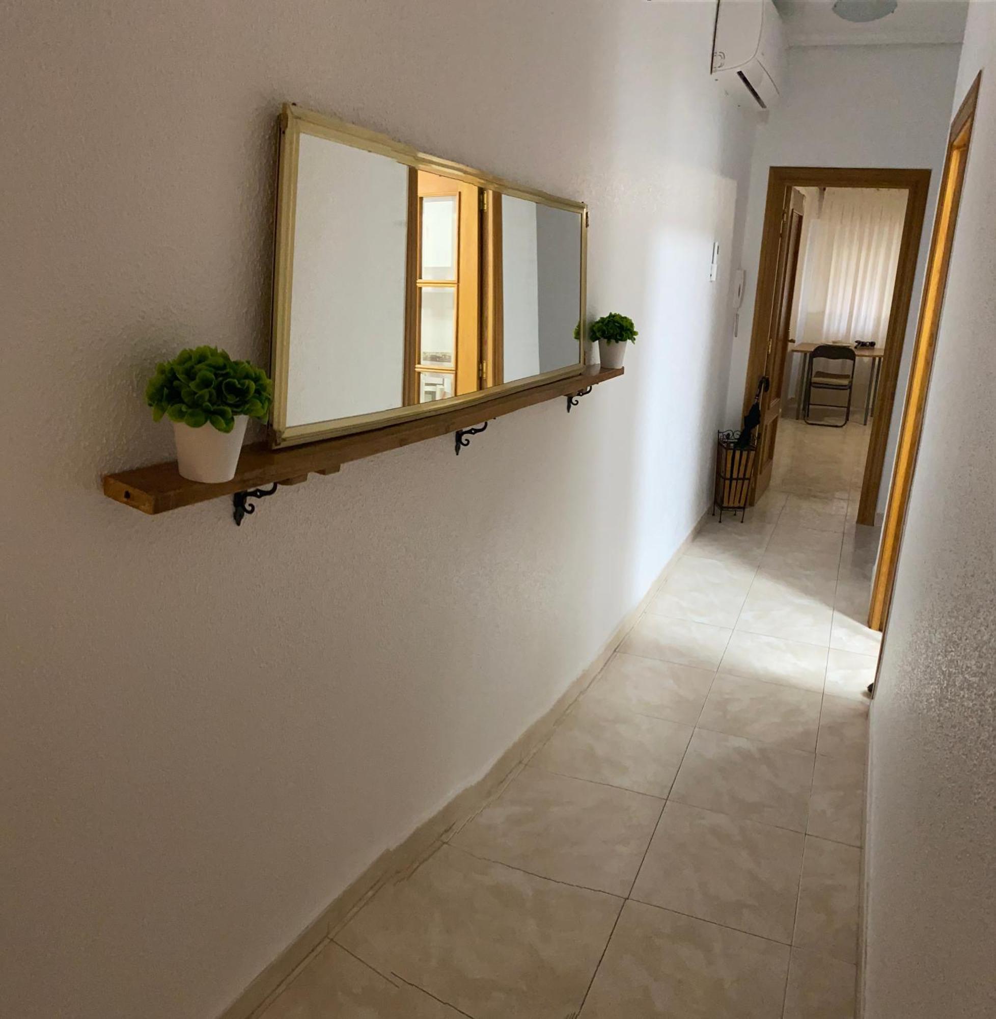 דירות לורקה Casa Del Carmen מראה חיצוני תמונה