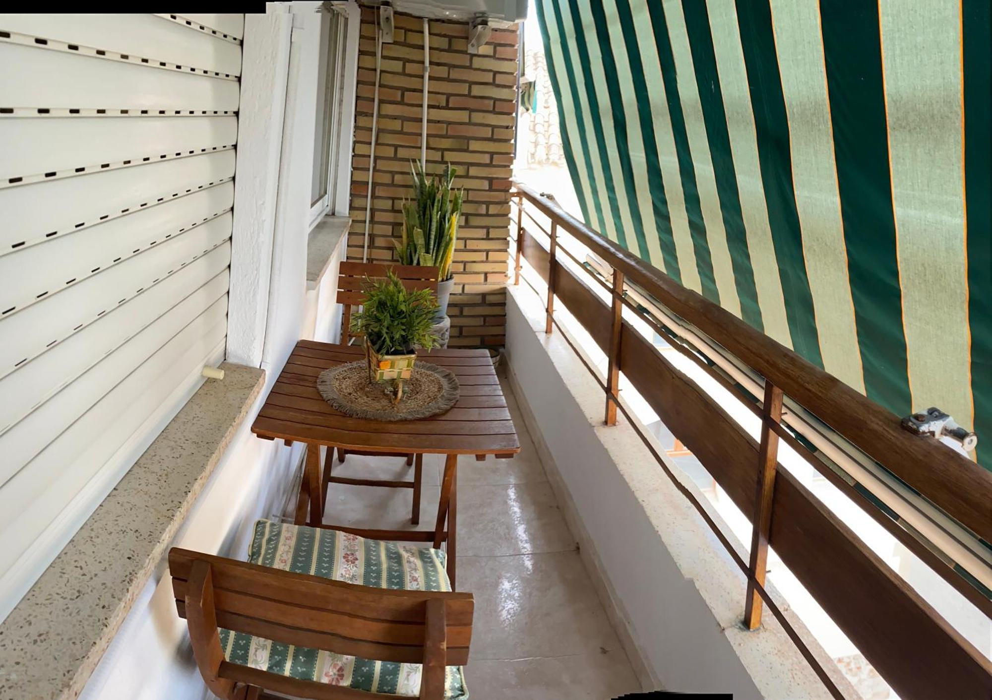 דירות לורקה Casa Del Carmen מראה חיצוני תמונה